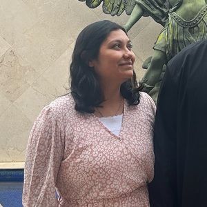 Meet your Posher, Jessica